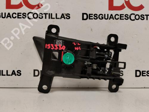 Rear left interior door handle HYUNDAI KONA (OS, OSE, OSI)  | BP17416376I15 