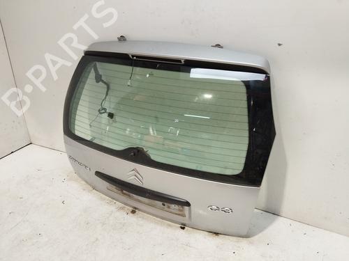 Tailgate CITROËN C3 I (FC_, FN_) 1.4 i Bivalent | BP27302048C6 