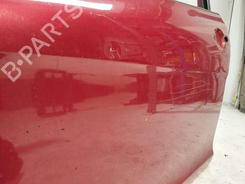Left front door SEAT TOLEDO III (5P2)  | BP29176546C2 