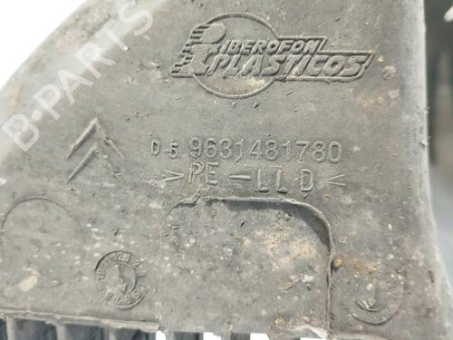 Wheel arch CITROËN XSARA PICASSO (N68) 2.0 HDi | BP23069124C56 