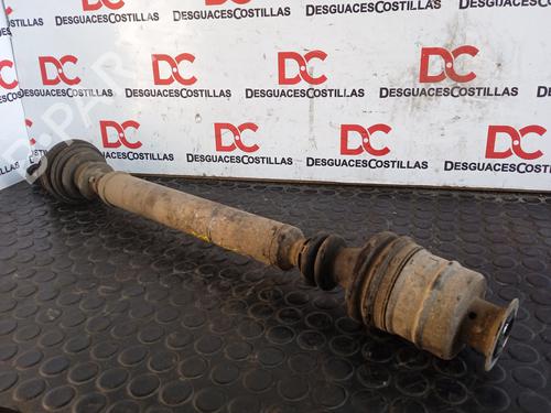 Right front driveshaft VOLVO 460 (464) 1.6 | BP30050127M39 