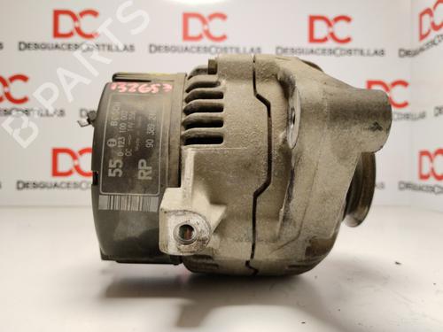 Alternator OPEL CORSA B (S93) 1.2 i (F08, F68, M68) | BP17407934M7 