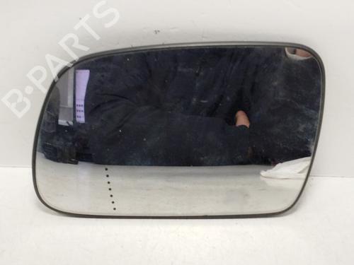 Spejlglas venstre PEUGEOT 307 (3A/C) 1.6 16V (109 hp) 27451604