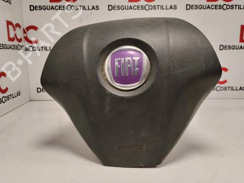 Used Driver airbag FIAT FIORINO Box Body/MPV (225_) 1.3 D Multijet (225BXD1A, 225BXB1A, 225BXB11) (75 hp) 22889693