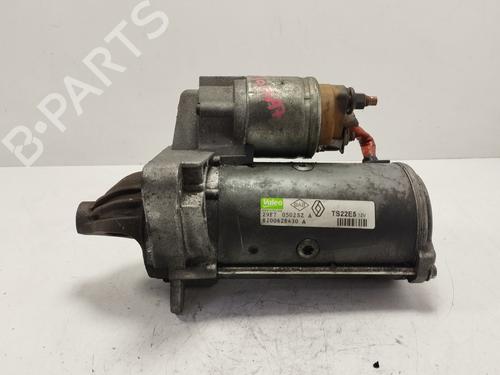 Starter RENAULT GRAND SCÉNIC II (JM0/1_) 2.0 dCi (JM1K) | BP20488676M8 
