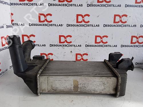 Intercooler OPEL ASTRA H (A04) 1.9 CDTI (L48) | BP28713457M30