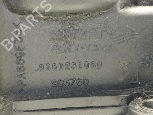 Valve cover CITROËN C4 I (LC_)  | BP17420924M124 