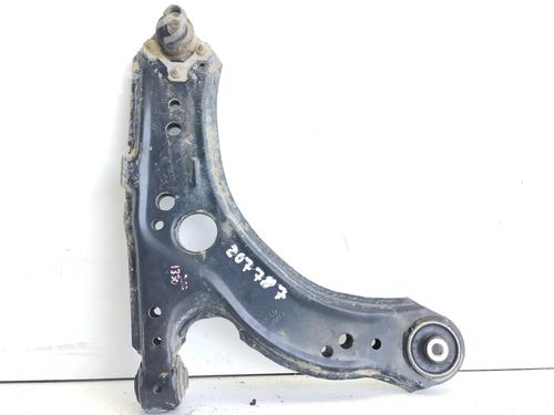 Højre fortil bærearm SEAT TOLEDO II (1M2) [1998-2006]  24635503