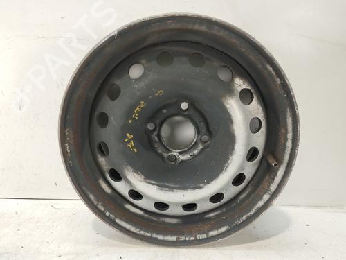 Fælk CITROËN C5 I (DC_) 2.0 HDi (DCRHZB, DCRHZE) (109 hp) 31869106