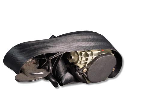 Front left seatbelt CITROËN C5 II (RC_) 2.0 HDi (RCRHRH) | BP40279089I26 - Image 3
