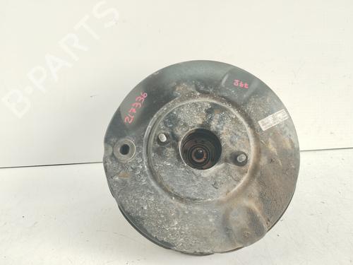 Used Servo brake SEAT LEON (1P1) 1.9 TDI (105 hp) 28094737