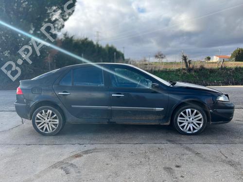 Electronic module RENAULT LAGUNA II (BG0/1_) 1.9 dCi (BG1A, BG1V) | BP32405981M83 