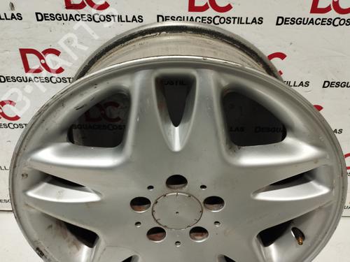 Rim MERCEDES-BENZ S-CLASS (W220) S 400 CDI (220.028, 220.128) | BP17424595C45 