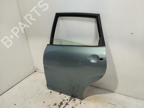 Left rear door SEAT ALTEA (5P1)  | BP29056462C4 