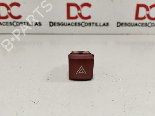 Bouton de warning PEUGEOT 207 (WA_, WC_) [2006-2015]  30718023