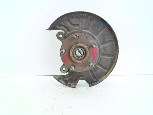 Used Left front steering knuckle Left front steering knuckle 36675199 36675199