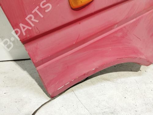 Right front fenders MERCEDES-BENZ SPRINTER 2-t Van (B901, B902)  | BP19423374C42 