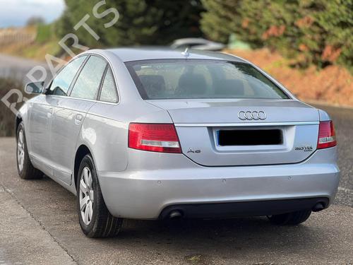 Fuel pump AUDI A6 C6 (4F2) 3.0 TDI quattro | BP32404730M76 