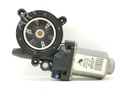 Used Right front window motor NISSAN PRIMERA (P12) 2.2 Di (126 hp) 27223831