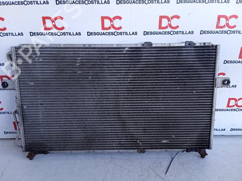 Used AC radiator KIA CARNIVAL II (GQ) 2.9 CRDi (144 hp) 17413604