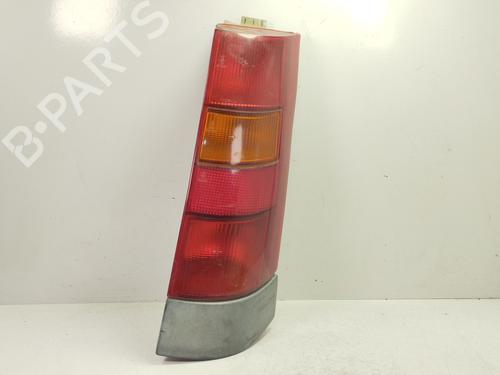 Used Right taillight Right taillight 36900120 36900120