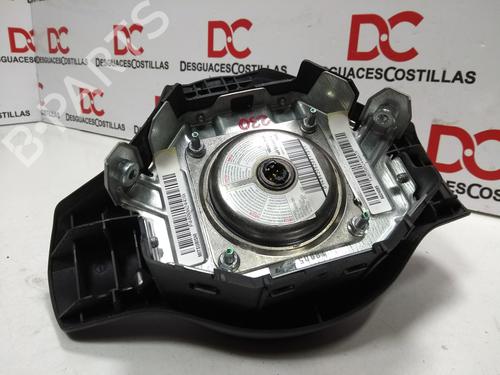 Driver airbag MITSUBISHI COLT VI (Z3_A, Z2_A) 1.5 DI-D (Z39A) | BP17402070C9 