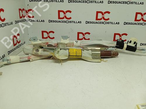 Used Right curtain airbag KIA CEE'D SW (ED) 1.6 CRDi 90 (90 hp) 17411322