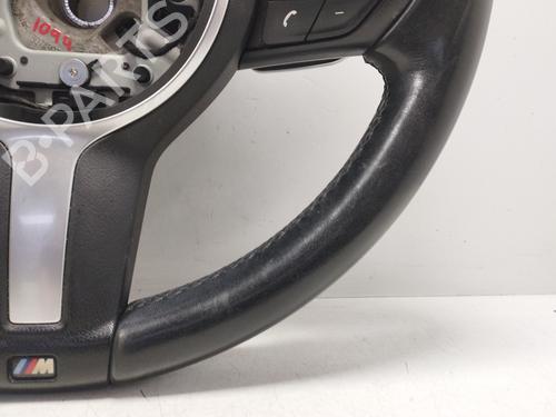 Steering wheel BMW 5 (F10) 530 d | BP19027764C49 