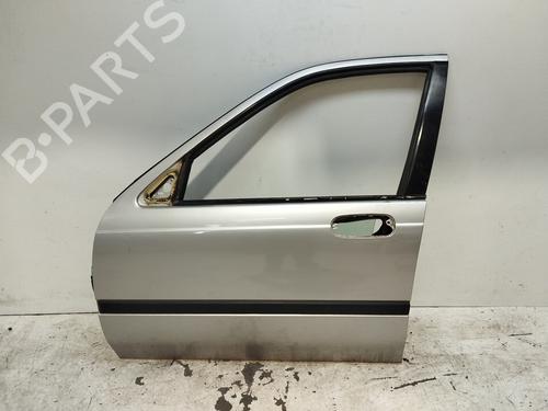 Used Left front door ROVER 400 II (RT) 420 Di (105 hp) 29176515