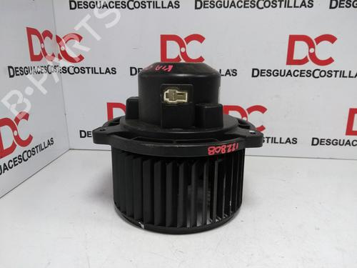 Heater blower motor KIA CARENS III MPV (UN) 2.0 CRDi 140 | BP17403472M62 