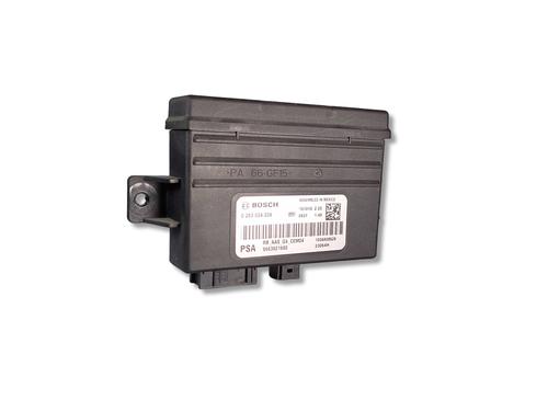 Electronic module CITROËN BERLINGO Box Body/MPV (B9) 1.6 HDi 90 | BP39931457M83 - Image 3