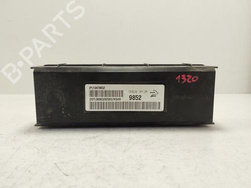 Used Electronic module OPEL CORSA E (X15) [2014-2025]  30194534
