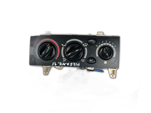 Used Climate control RENAULT MEGANE I Classic (LA0/1_) 1.6 e (LA0F, LA0S) (90 hp) 29183578