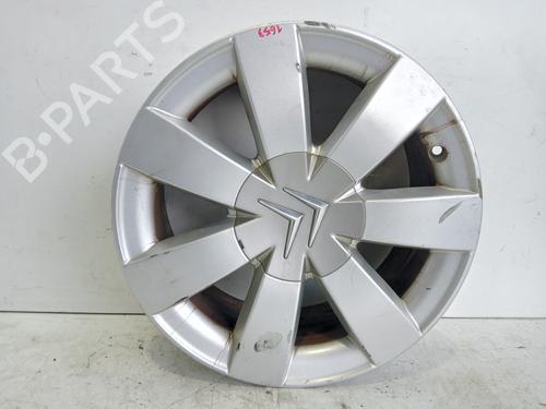 Fælk CITROËN C8 (EA_, EB_) 2.2 HDi (128 hp) 31988263