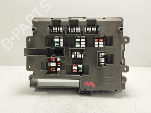 Fuse box BMW 3 (E90) 320 d | BP38938165E1 - Image 2