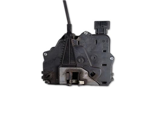 Used Rear right lock Rear right lock OPEL CORSA D (S07) [2006-2015] 35751193 35751193