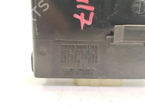 Electronic module SUZUKI VITARA (ET, TA, TD) 1.6 All-wheel Drive (SE416, TA01) | BP30196261M83 