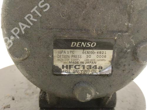 AC compressor IVECO DAILY III Van  | BP35932237M34  - Image 5