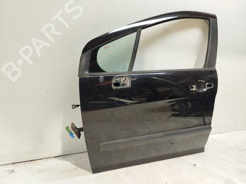 Left front door PEUGEOT 308 I (4A_, 4C_)  | BP31082869C2 