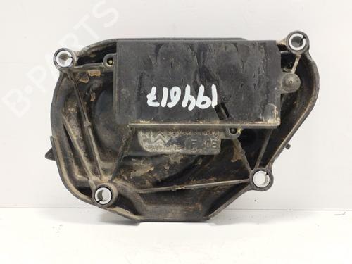 Timing cover PEUGEOT 208 I (CA_, CC_) 1.2 VTI 82 | BP22543836M123 