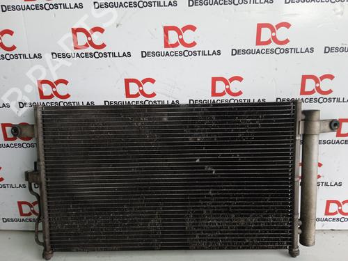 Radiateur de ac HYUNDAI ACCENT II (LC) 1.5 CRDi (82 hp) 31856967