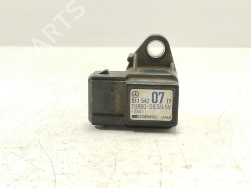 Used Electronic sensor MERCEDES-BENZ A-CLASS (W168) A 160 CDI (168.007) (60 hp) 18328711