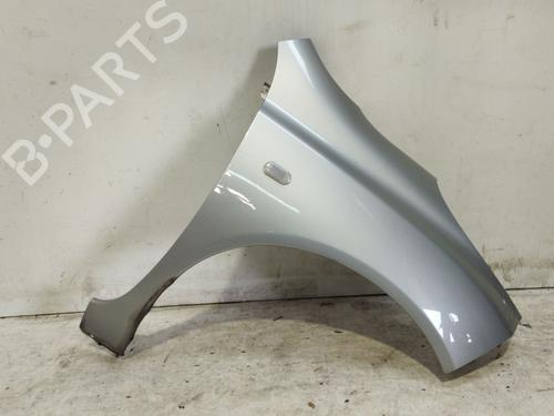 Used Right front fenders Right front fenders NISSAN MICRA III (K12) [2002-2011] 36324437 36324437