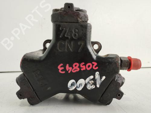 Injection pump MERCEDES-BENZ A-CLASS (W168) A 170 CDI (168.009, 168.109) | BP24038861M78 