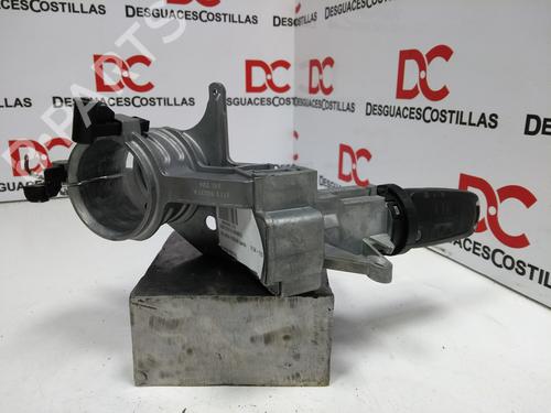 Ignition barrel OPEL ASTRA H (A04)  | BP17399581M48 