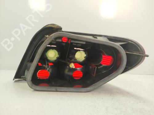 Left taillight CITROËN XSARA Coupe (N0) 2.0 HDI 90 | BP28088511C34 