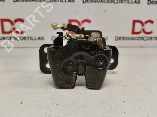 Used Tailgate lock HYUNDAI TUCSON (JM) 2.0 CRDi (113 hp) 17416890