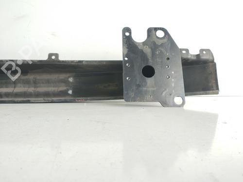Front bumper reinforcement VW POLO (6N2)  | BP24547601C109 