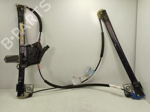 Vindusheismekanisme venstre foran SEAT CORDOBA (6K2) [1999-2002]  30614151