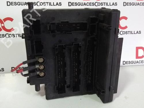 Fuse box FORD ORION III (GAL) 1.6 i 16V | BP17397866E1 